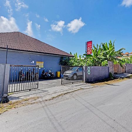 Oyo 90817 Elite Star Tukad Badung Hotel Sanur Eksteriør billede