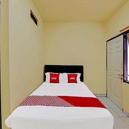 Oyo 90817 Elite Star Tukad Badung Hotel Sanur Eksteriør billede