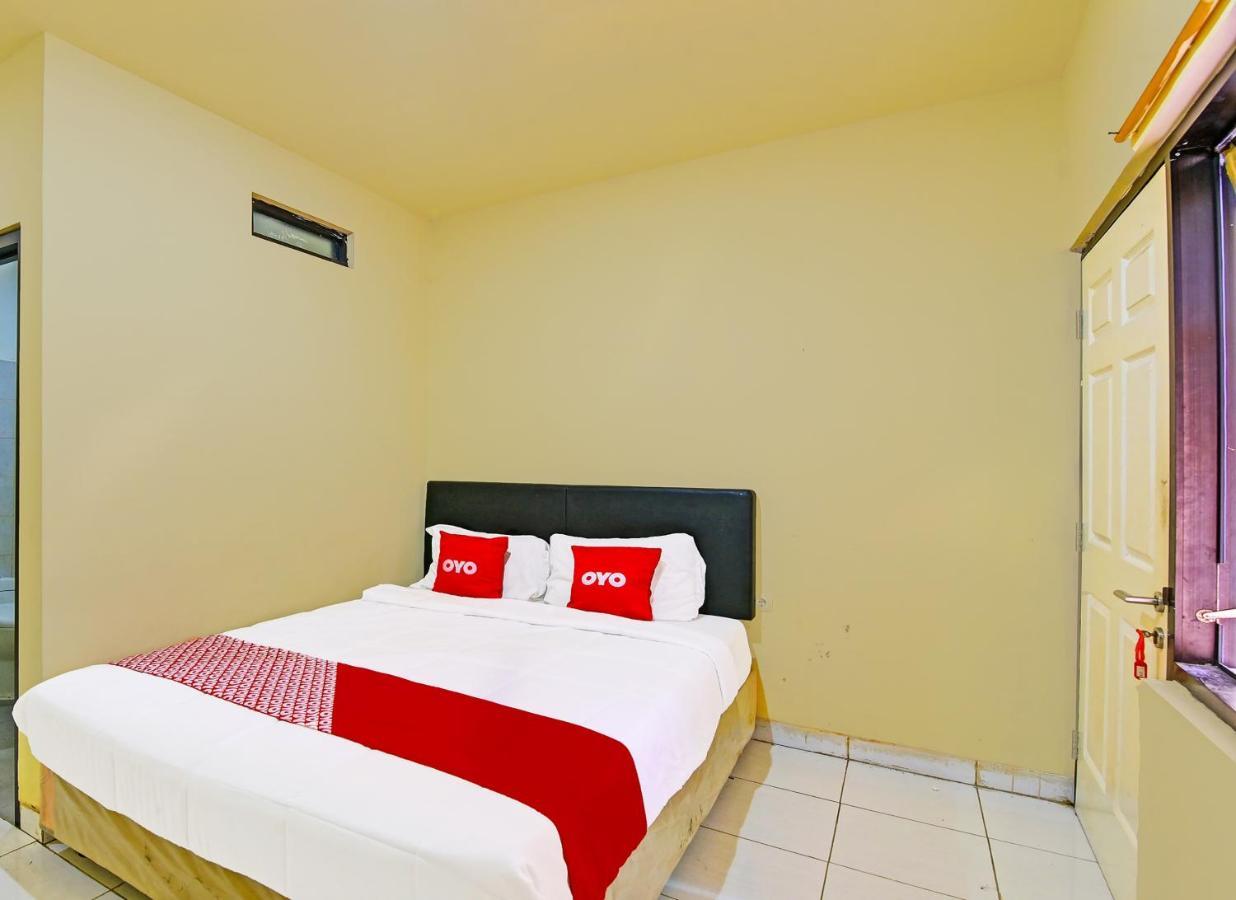 Oyo 90817 Elite Star Tukad Badung Hotel Sanur Eksteriør billede