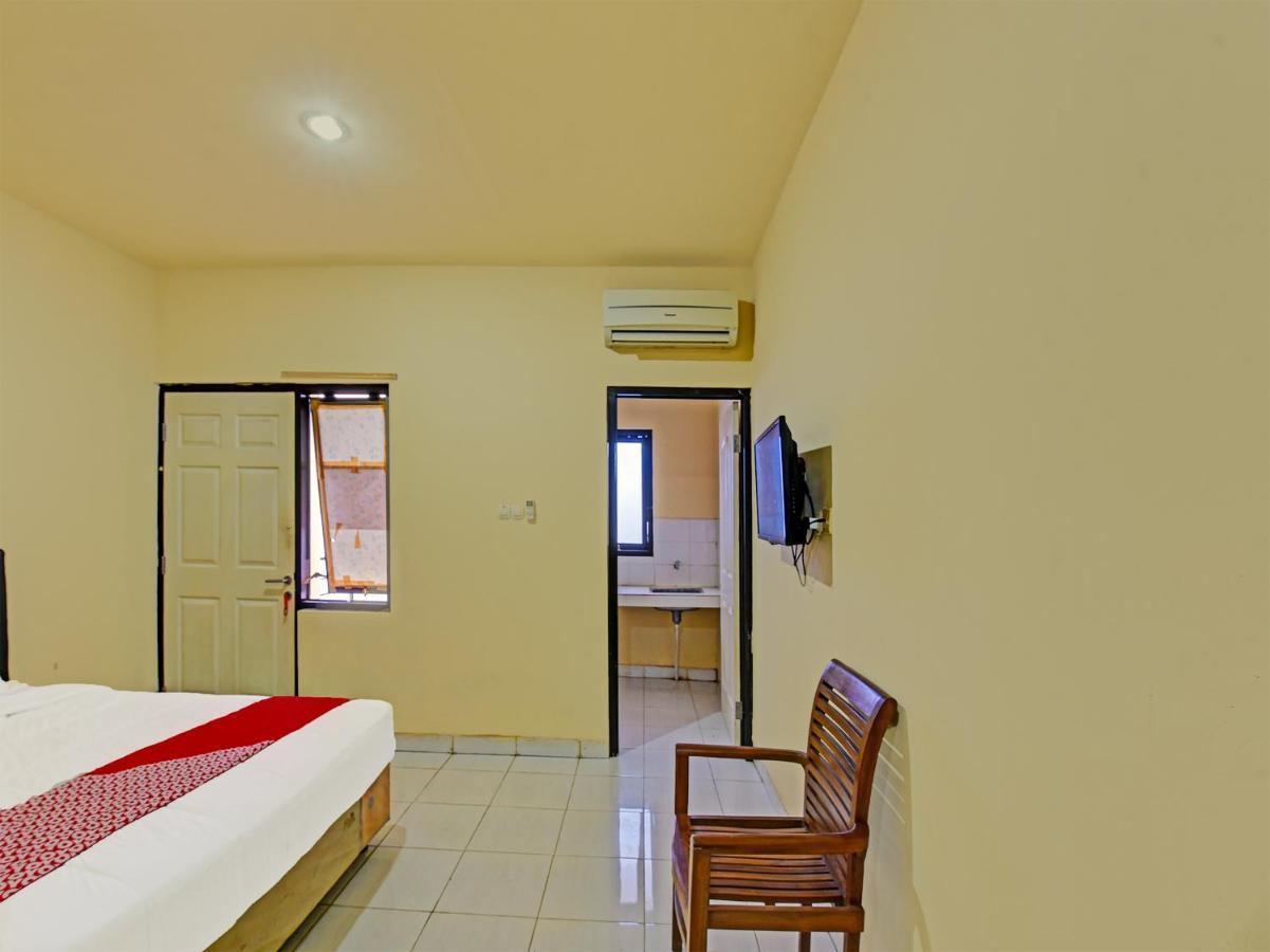 Oyo 90817 Elite Star Tukad Badung Hotel Sanur Eksteriør billede
