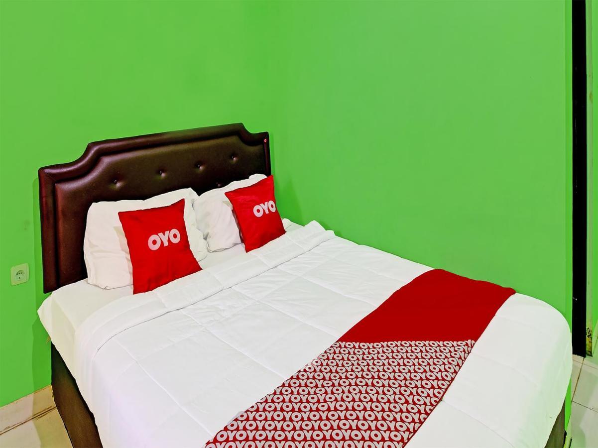 Oyo 90817 Elite Star Tukad Badung Hotel Sanur Eksteriør billede