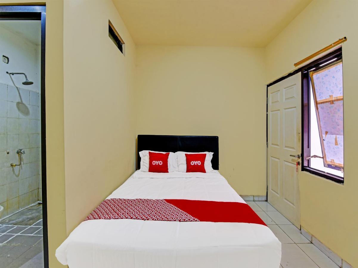Oyo 90817 Elite Star Tukad Badung Hotel Sanur Eksteriør billede