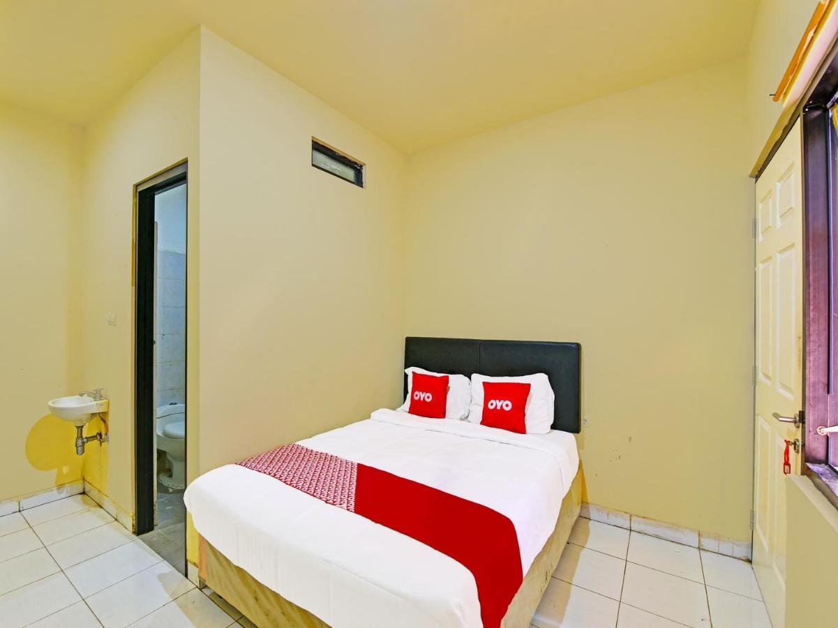 Oyo 90817 Elite Star Tukad Badung Hotel Sanur Eksteriør billede