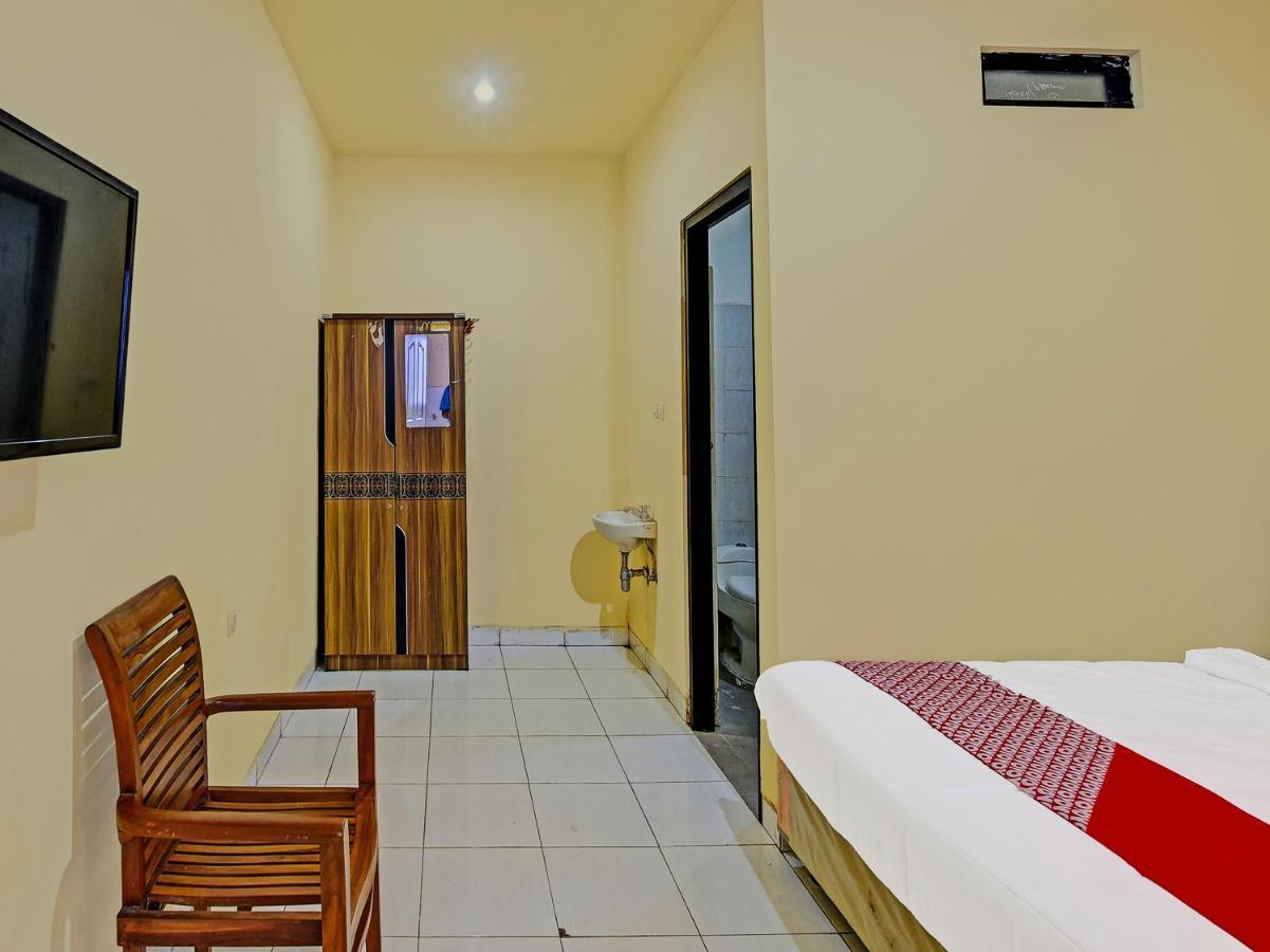 Oyo 90817 Elite Star Tukad Badung Hotel Sanur Eksteriør billede