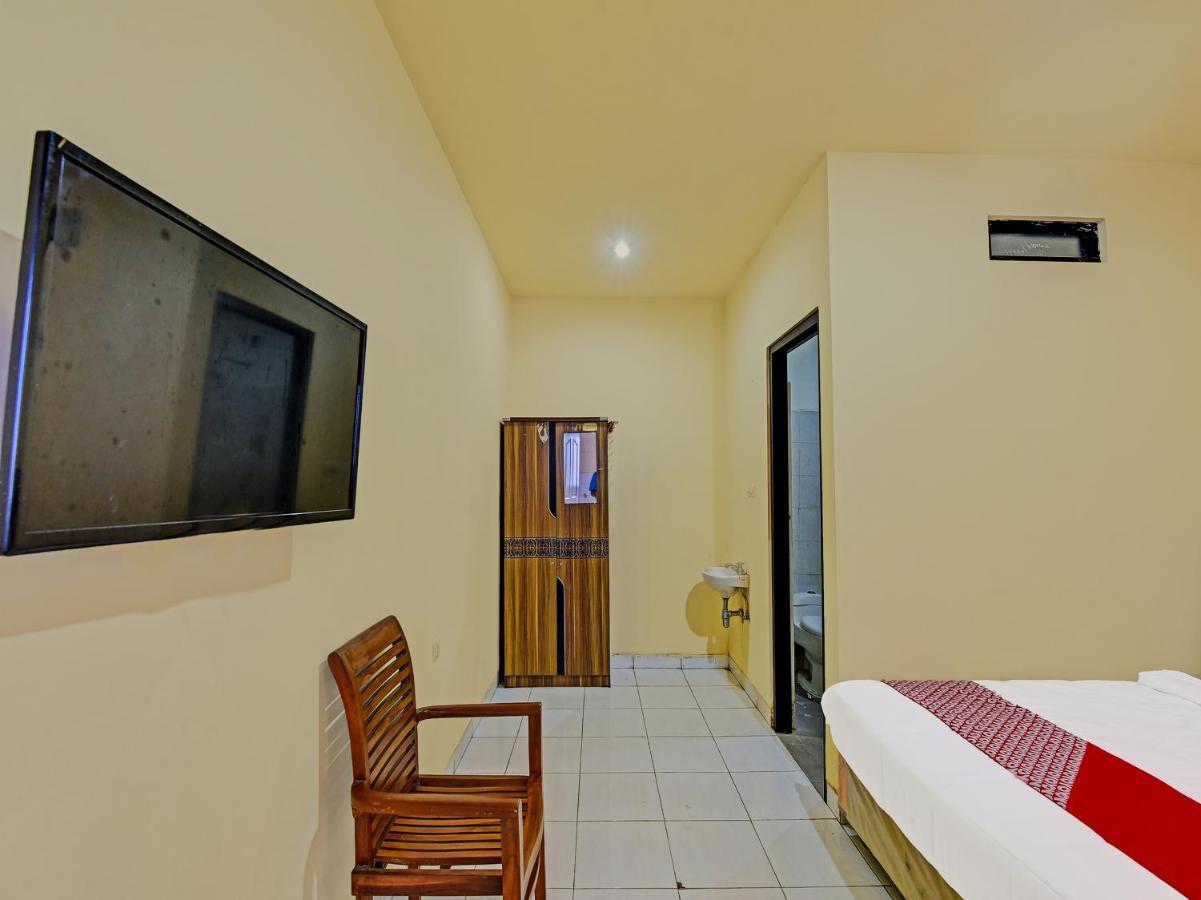 Oyo 90817 Elite Star Tukad Badung Hotel Sanur Eksteriør billede