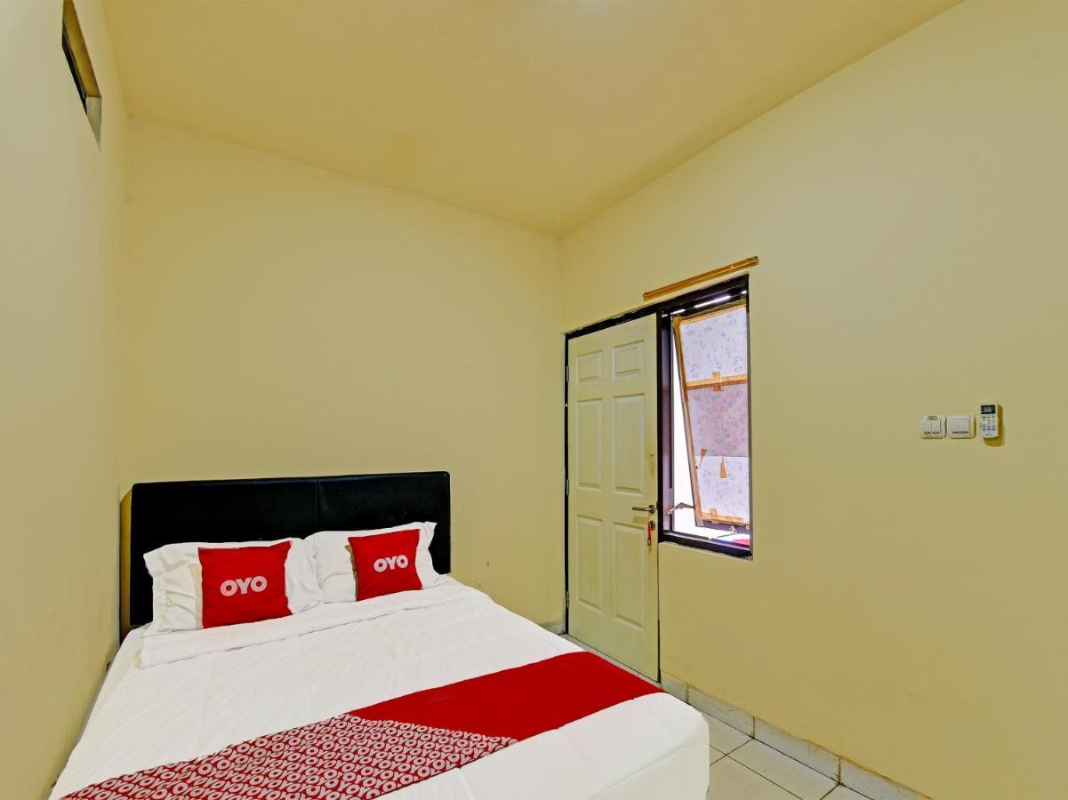 Oyo 90817 Elite Star Tukad Badung Hotel Sanur Eksteriør billede